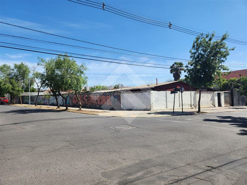 Estacionamiento En Venta En Independencia