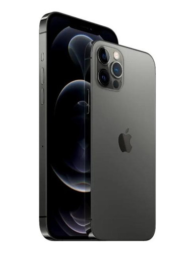 iPhone 12 Pro Max (128 Gb) Promoção Original Com Nota Fiscal