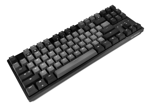 Durgod Taurus K320 Tkl Teclado Mecánico Juegos 87 Teclas Pbt