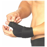 Muñequera Dedo Pulgar Ferula Inmoviliza Neoprene Tendinitis