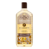 Tío Nacho Acondicionador Aclarante 415 Ml