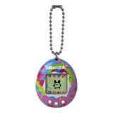 Bandai Tamagotchi Original Gen2 Tie Dye Retro