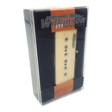 Wilkinson Wo90n Ceramico Mango Microfono P/guitarra Simple