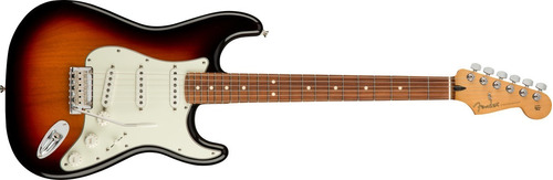 Guitarra Electrica Fender Player Stratocaster
