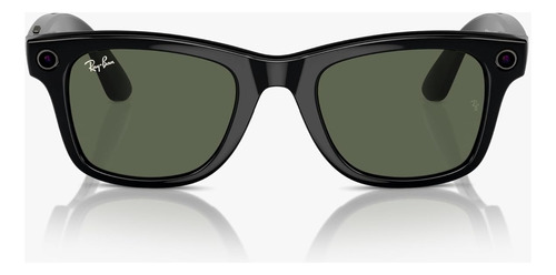 Óculos Ray-ban Meta Smart Glasses Verde Pronta Entrega