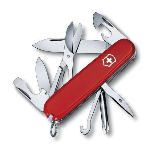 Victorinox Tinker, Original. Por: Banimported