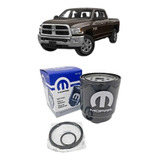 Filtro Combustível Dodge Ram 2500 6.7 2016 Racor Original