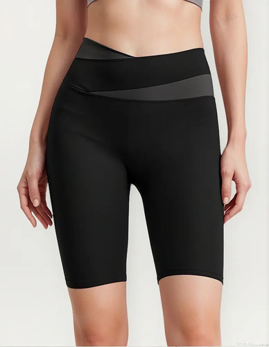 Short Deportiva Gym Playa Calidad  Short Biker Mujer Yoga | MercadoLibre