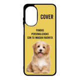 Funda Personalizable Foto Compatible Con Samsung Carcasa