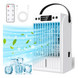 Portable Air Conditioners, 4 Wind Speeds  Ml Quiet Portable.