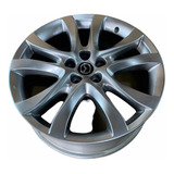 Rin 19 Mazda Cx5 5-114 Cualquier Mazda Originales 4pz