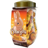 Conejos Turin Vitrolero Conejitos De Chocolate 30 Conejos