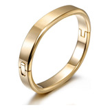 Brazalete De Oro De 14 Quilates Para Hombres Y Niños, Brazal