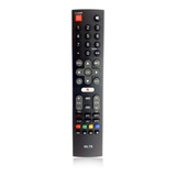 Control Remoto Tv Smart Led P/ Tv Kyworth Admiral Philco Rca