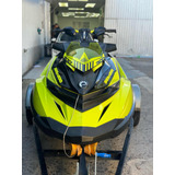 Sea-doo 300 Rxp 100hs  2018