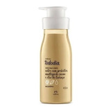 Hidratante Natura Todo Dia Macadamia 400 Ml