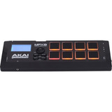 Reproductor Akai Professional Mpx8