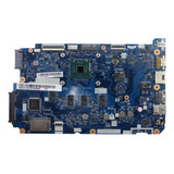 Placa Madre Lenovo Ideapad 110-14ibr Pn 5b20l45742