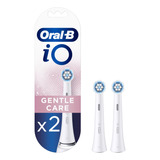 Repuesto Cepillo Eléc Oral B Io