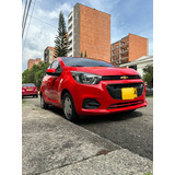 Chevrolet Spark Gt 2019 1.2 Lt