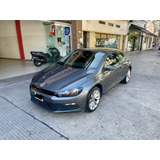 Volkswagen Scirocco 1.4 Tsi 160cv Dsg 2013 Carps