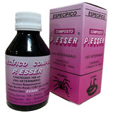 Específico Pessoa Original Composto 100ml Contra Picada