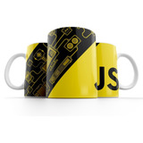 Taza Programador Javascript Js