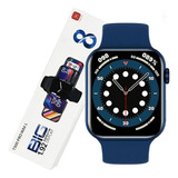 Smart Watch T900 Promax L, Serie 8 1.92 Big