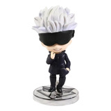 Figura Satoru Gojo Jujutsu Kaisen Nendoroid Bootleg