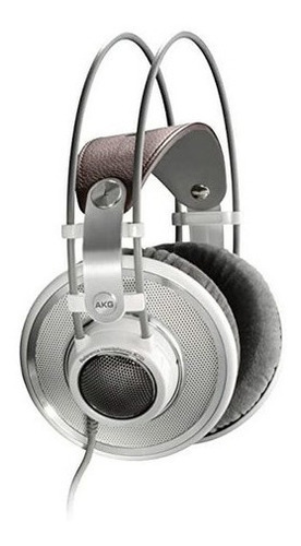 Auriculares Hifi Akg K-701