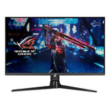 Monitor Asus Rog Strix 32 1440p Gaming (xg32aq) - Qhd (2560