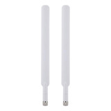 Antena Lte 4g Para Huawei B310/b593/, 2 Pzs.