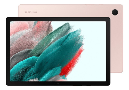 Tablet  Samsung Galaxy Tab A A8 Sm-x200 10.5  64gb Pink Gold