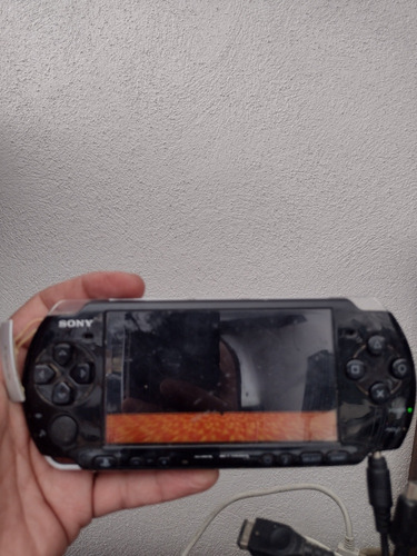 Psp Slim 