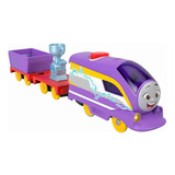 Thomas & Friends Tren De Juguete Interactivo Kana