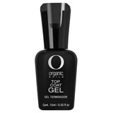Top Coat Color Gel 001 Organic Nails 7.5ml