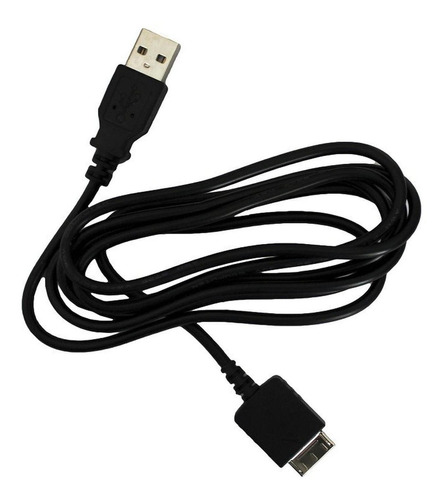 Cable Usb Reproductor Mp3 Mp4 Sony Walkman 1.4 M