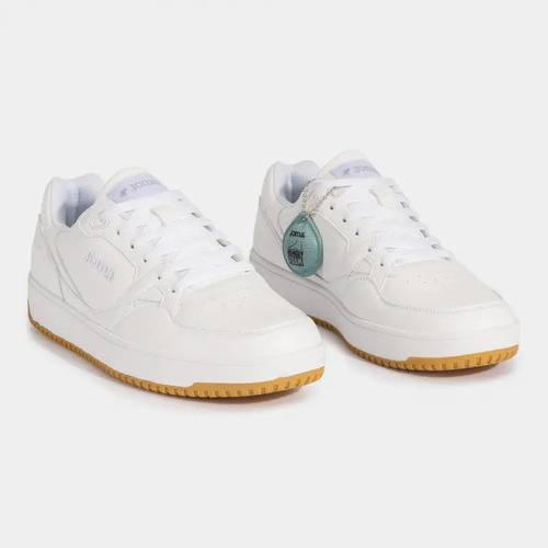 Tenis Joma Casual Confort Sintético Cs Adulto Originales