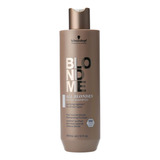 Blondme All Blondes Detox Champu De 10 Onzas Y M Hair Design