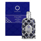 Perfume Orientica Royal Bleu - mL a $6596