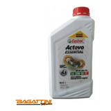 Aceite Castrol Actevo Essential Mineral 20w 50 Bagattini Pro