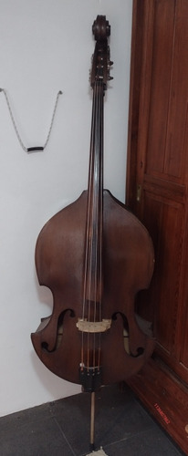 Contrabajo Road Bass (800dolares)