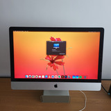 iMac 27 Apple 2012 32gb Core I7 Fusion Drive 4t + Acessórios