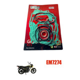 Empaques Motor Italika Ft150 150z Dm150 Dt150