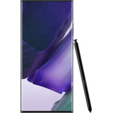 Samsung Galaxy Note20 Ultra 5g 5g 256 Gb Preto-místico 12 Gb Ram Sm-n986b