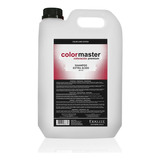 Fidelité - Colormaster - Shampoo Extra Acido Ph 3,5 X 5000ml