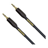 Mogami Oro 35  35  03 Cable De Parche De Audio Estereo Cone