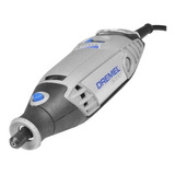 Minitorno Dremel 3000 10 Accesorios 130w Mini Torno 