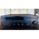 Yamaha Rx-v590 Receiver Stereo Am Fm Entrada Tornamesa 