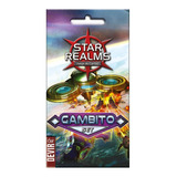 Star Realms Expansión Gambito En Español